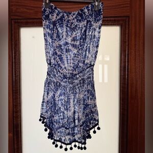 BNWT Ramy Brook Marcie Dress, Med.